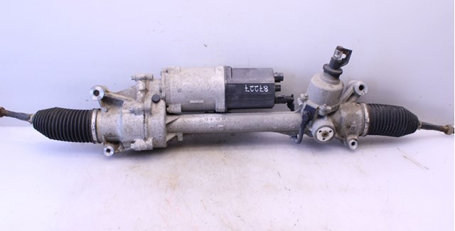 Кермова рейка Mercedes A213460480280