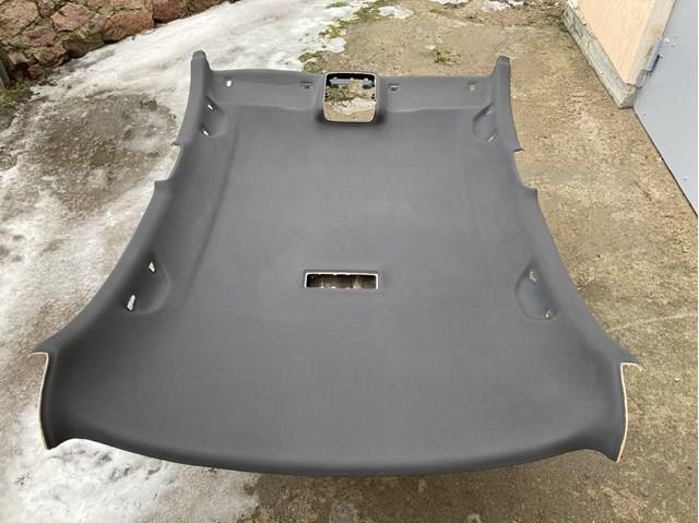 5C6867501ALCE6 VAG Оббивка кузова