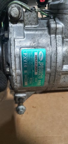 JPB500210 Land Rover Компресор холодоагенту