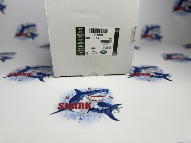 Купити LR179000 Land Rover 