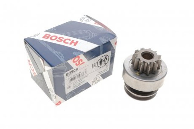 1986SE1644 Bosch Привід стартера бендикс