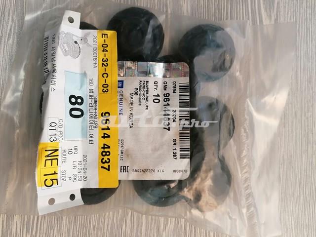 96144837 General Motors 