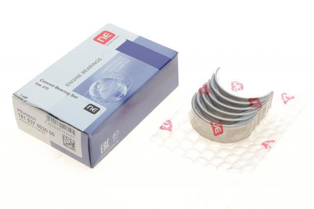  NE/NPR 181037002000 ціна, від 24.12 USD