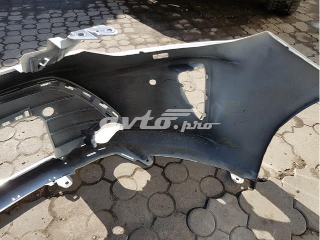 Бампер передній Toyota 5211933830