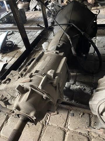 Коробка передач автомат General Motors 24216088 ціна, від 1013.26 USD