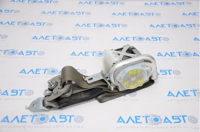  Honda 04818T2FA00ZB
