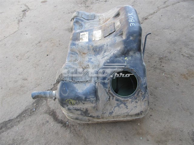 Б/бак Land Rover LR095424 ціна, від 216.10 USD