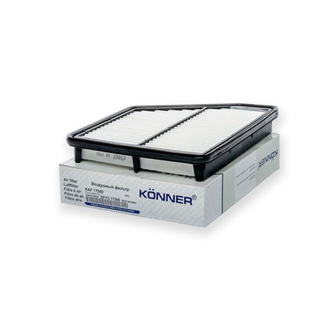 Фільтр повітряний Konner KAF17500