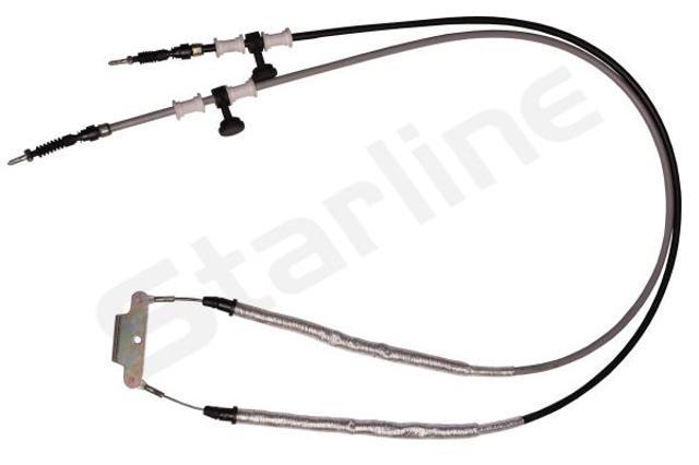  Starline LABR0910 ціна, від 32.19 USD