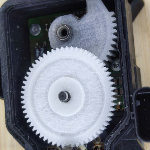 Ремкомплект впускного колектора Vitautoplast RK60827021 ціна, від 15.92 USD