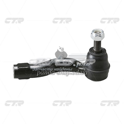 Наконечник рульовий CTR CET126R ціна, від 11.78 USD