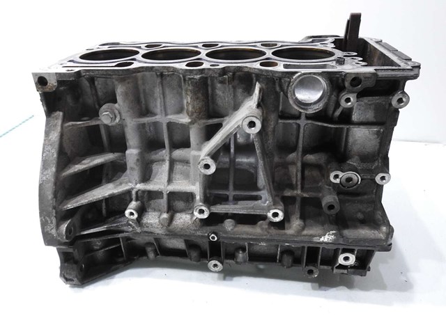 Двигун N46B20 BMW