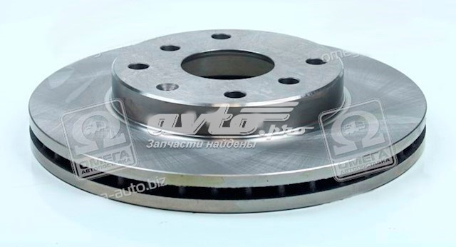 R3010 VALEO Гальмо дискове переднє
