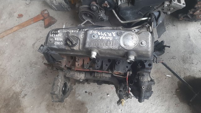 Купити BHPA Ford Двигун