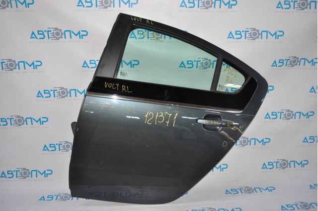 Купити 22769183 General Motors Двері задні, ліві