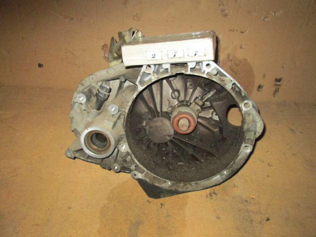 Коробка передач 977T7002DA VAG