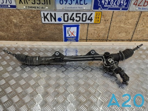 XR856020 Jaguar Рейковий рульовий механізм
