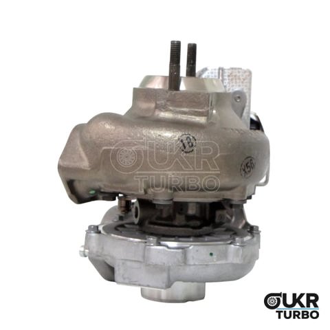 Турбіна Garrett 7500809019S ціна, від 302.46 USD