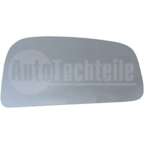 Дзеркальний елемент лівого дзеркала заднього виду Autotechteile 5030091 ціна, від 9.32 USD