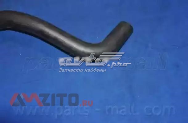 Шланг/патрубок радіатора охолодження, нижній Parts-Mall PXNLC062