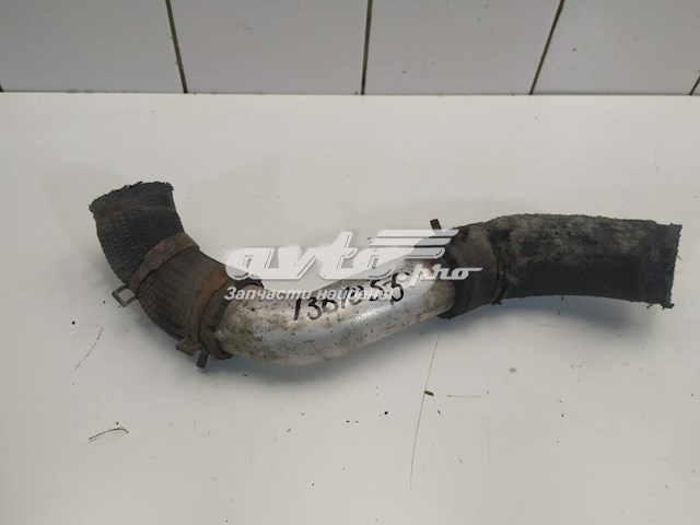 Трубка, що нагнітається Hyundai/Kia 281734A480 ціна, від 22.35 USD