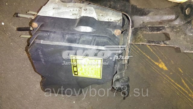 Блок управління АБС (ABS) на Toyota Camry VI V40