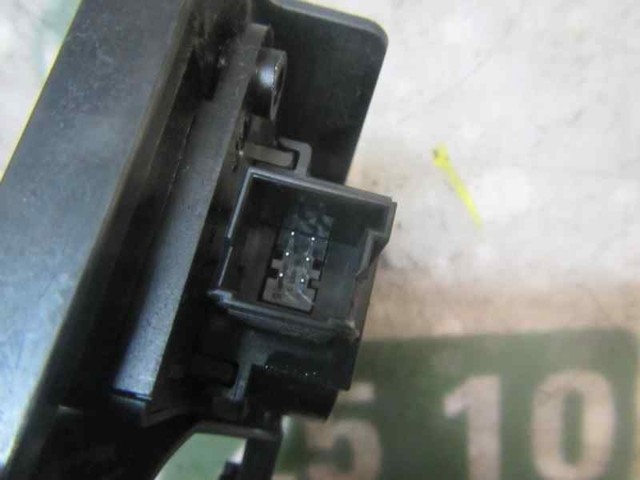 Купити 13276240 Opel Привід заслінки печі