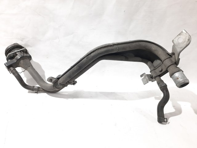 Шланг заливної горловини, паливного бака Hyundai/Kia 31030A7500 ціна, від 27.75 USD