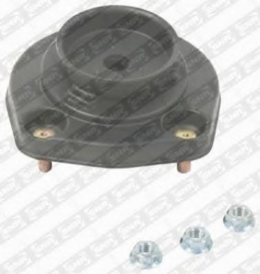 Опора амортизатора заднього NTN KB96903 ціна, від 33.21 USD
