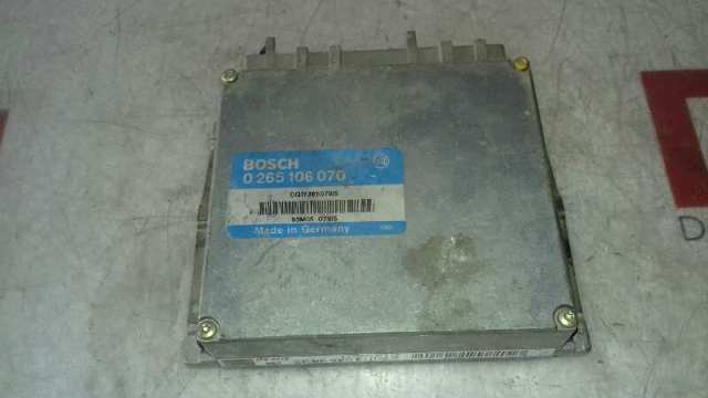 Mercedes 0265106070 ціна, від 50.62 USD