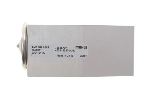 Клапан TRV, кондиціонера Mahle Original AVE184000S ціна, від 18.53 USD