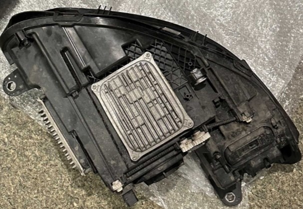 A2579069400 Mercedes 