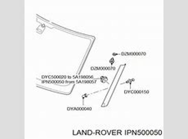 Автоскло Icor GS3007P461X ціна, від 34.91 USD