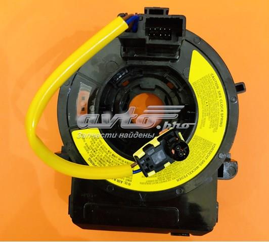 Купити TQ10061 Tqparts Контактне кільце подушки безпеки