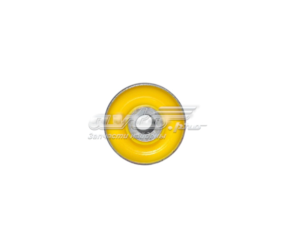 Сайлентблок задньої тяги Polybush 020732