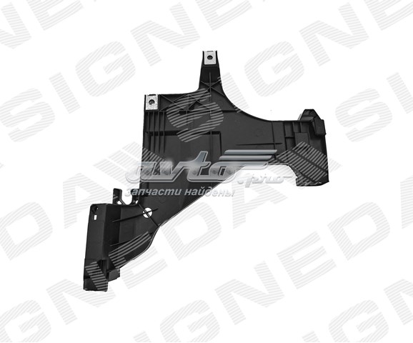 PAD44125L Signeda Кріплення фари передньої, лівої
