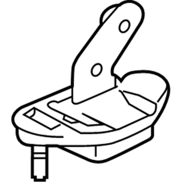 Honda 50850TZ4A01 ціна, від 55.94 USD