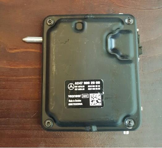  Mercedes A2479002908