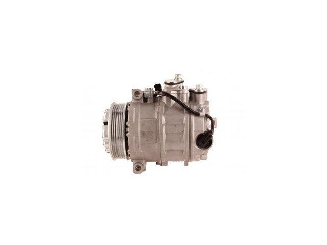Компресор кондиціонера 4472208224 Denso