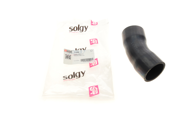 Шланг/патрубок інтеркуллера Solgy 114168