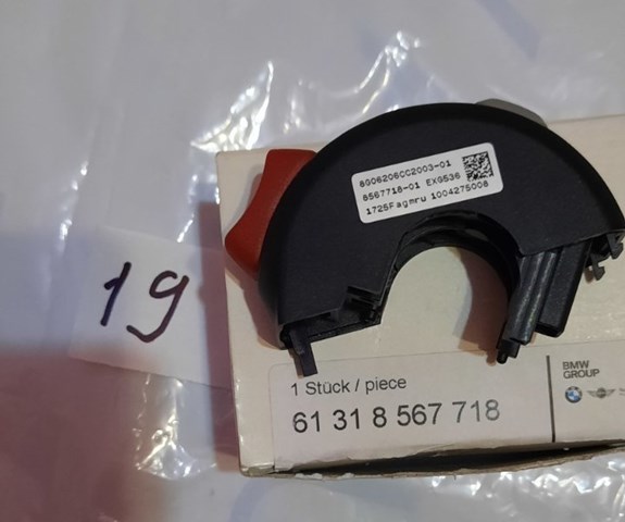  61318567718 BMW