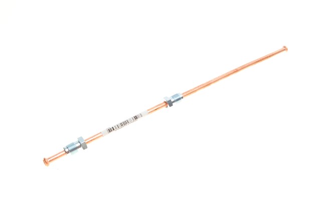 CU0250AA Quick Brake 