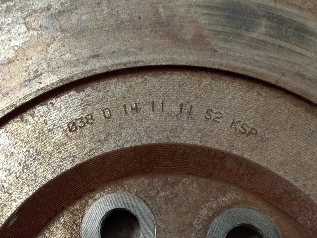 Купити 038D03L VAG 