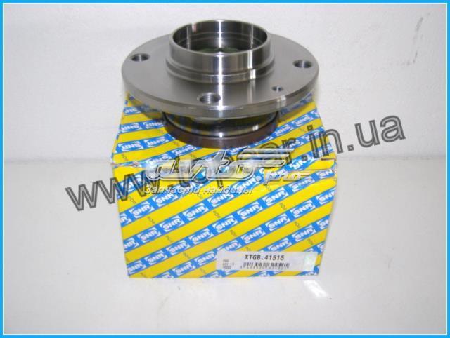 Маточини задніх коліс SNR XTGB41515 ціна, від 49.37 USD