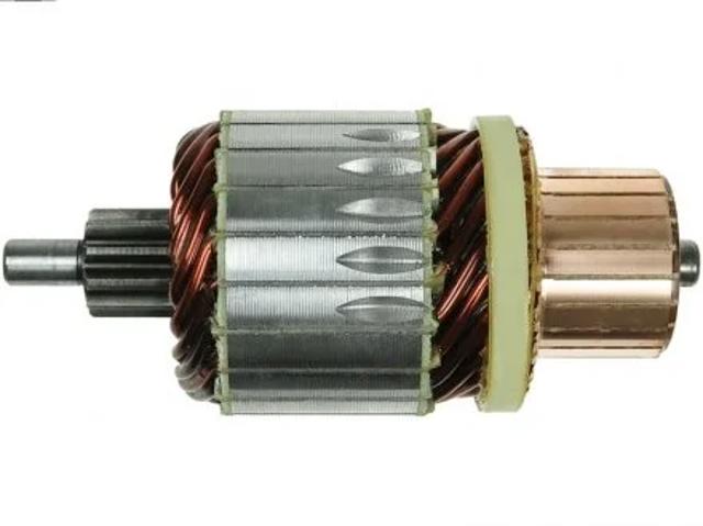 Ротор стартера AS/Auto Storm SA6026S ціна, від 19.88 USD