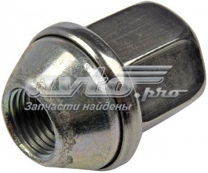 Колісні гайки 611204 Dorman