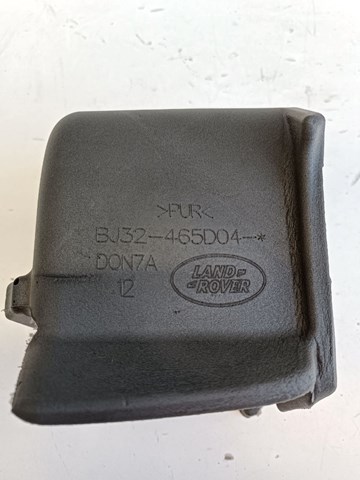Купити LR026470 Land Rover Пасок безпеки задній