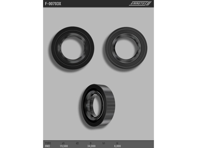 F00703 Emmetec 