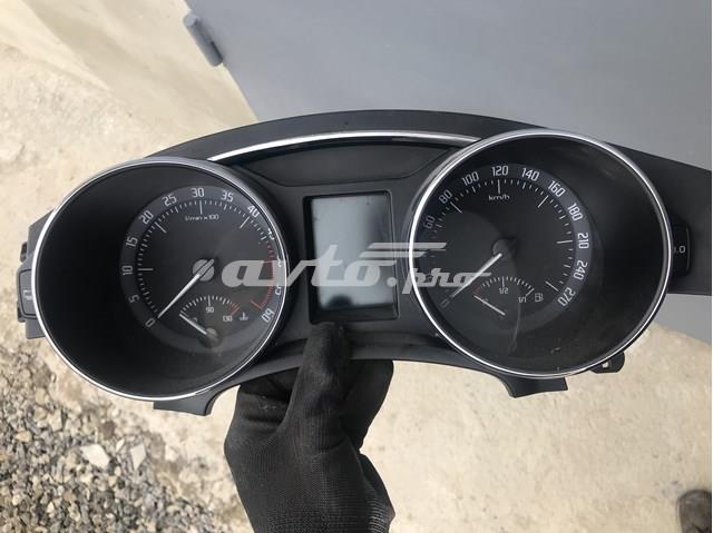 Приладова дошка-щиток приладів 3T1920840D VAG