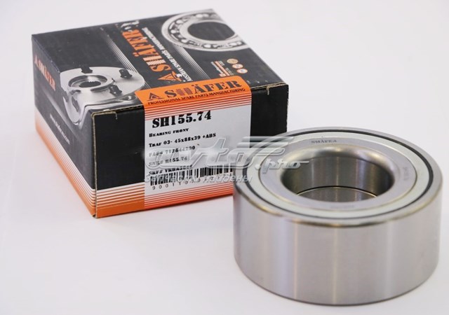 SH15574 Shafer Підшипник маточини передньої